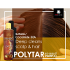 POLYTAR ANTI-DANDRUFF SHAMPOO 150 ML